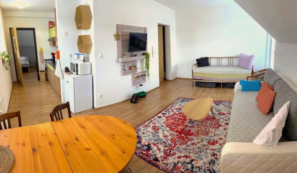 Image 1 of Dvojizbový Útulný Apartmán Oščadnica