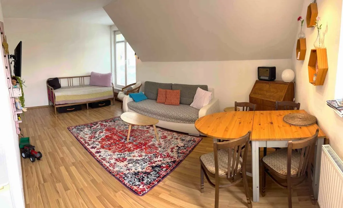 Image 3 of Dvojizbový Útulný Apartmán Oščadnica