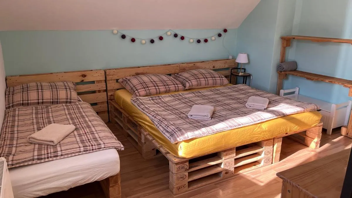 Image 6 of Dvojizbový Útulný Apartmán Oščadnica