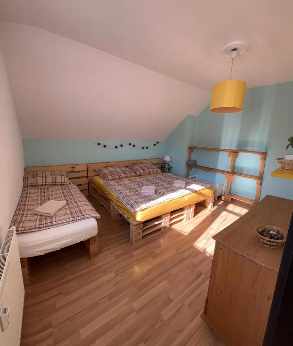 Image 7 of Dvojizbový Útulný Apartmán Oščadnica