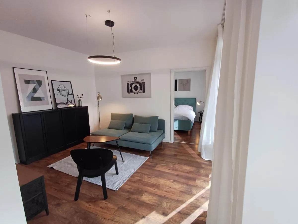 Image 5 of Entrez Apartment Mlynská Bašta – Košice old center