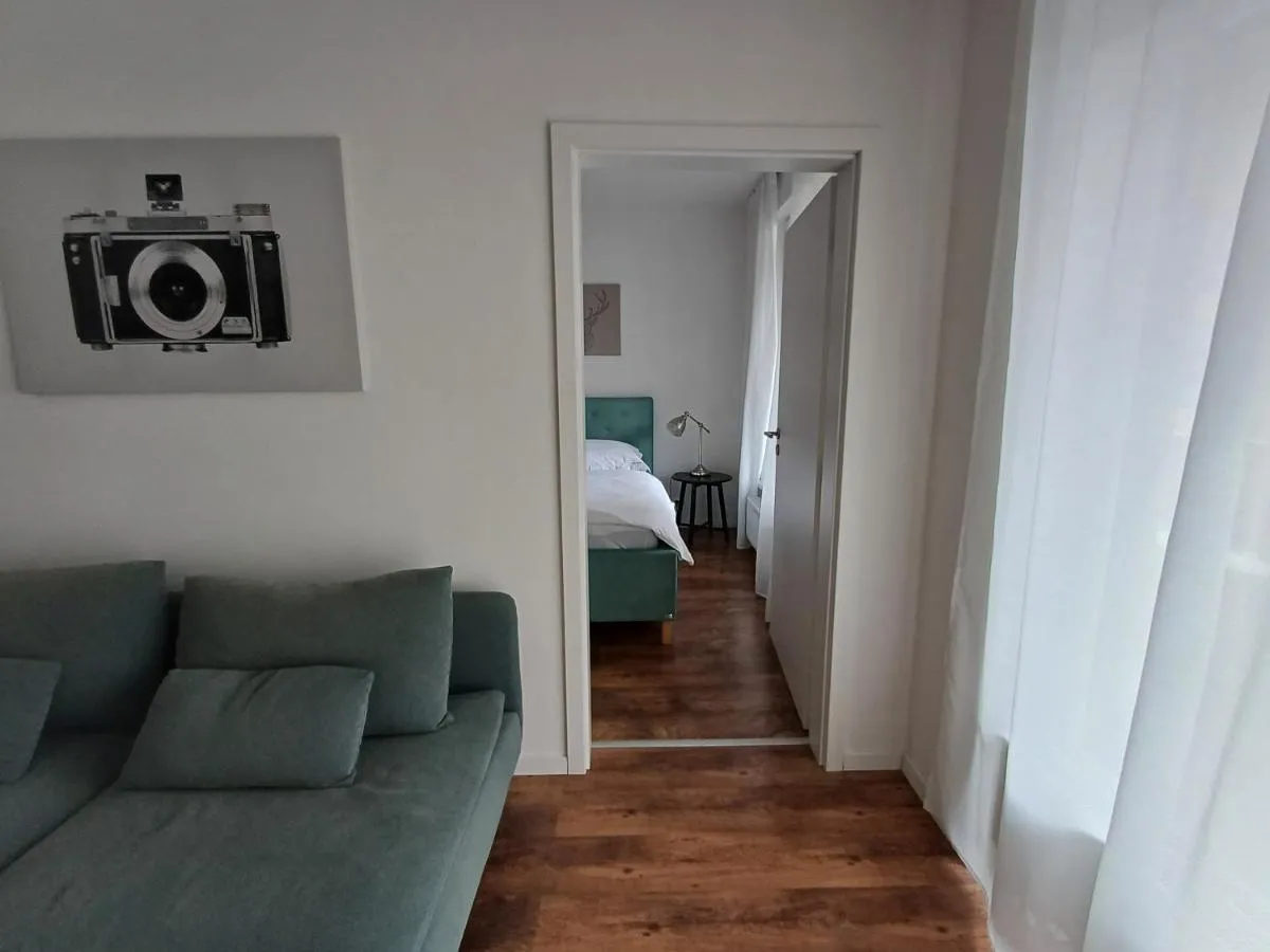 Image 7 of Entrez Apartment Mlynská Bašta – Košice old center