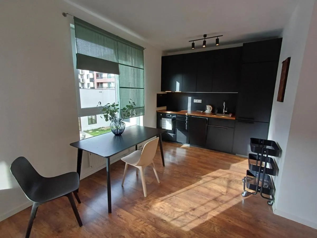 Image 2 of Entrez Apartment Mlynská Bašta – Košice old center