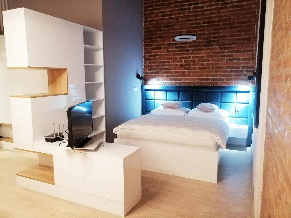 Image 1 of Entrez Apartments 4 – City centre