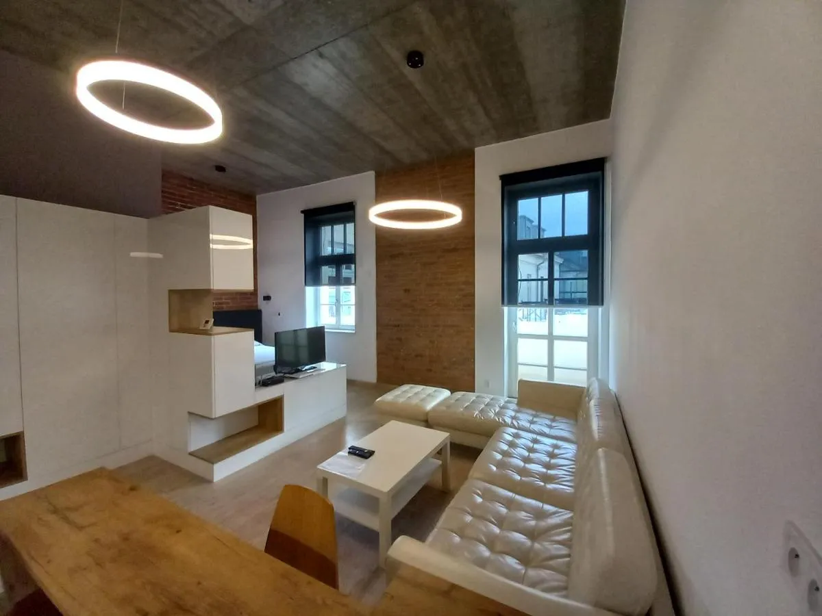 Image 2 of Entrez Apartments 4 – City centre