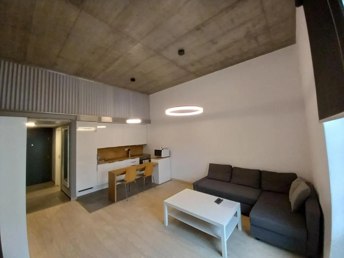 Image 3 of Entrez Apartments 4 – City centre