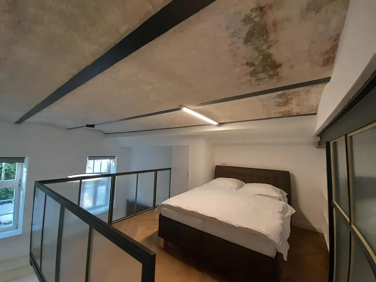 Image 6 of Entrez Apartments 4 – City centre