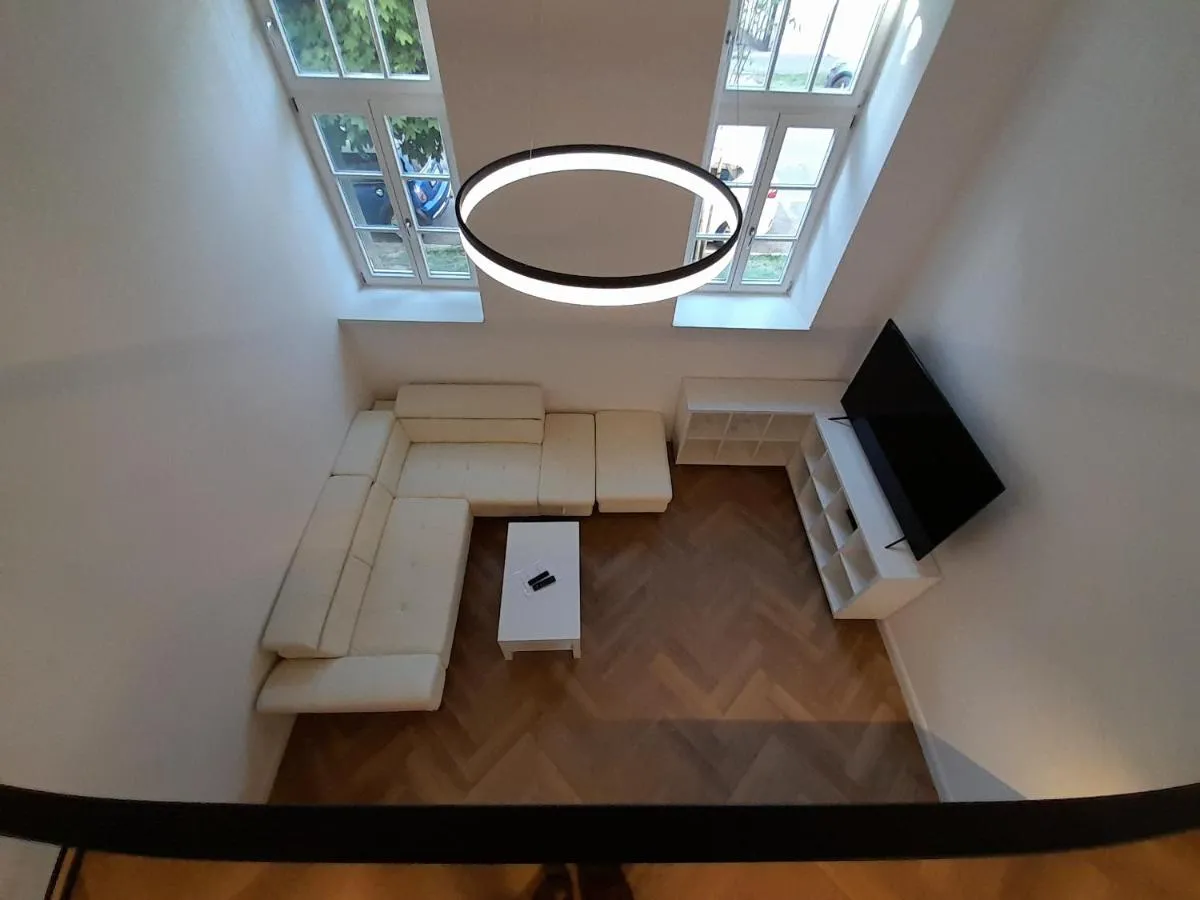 Image 5 of Entrez Apartments 4 – City centre