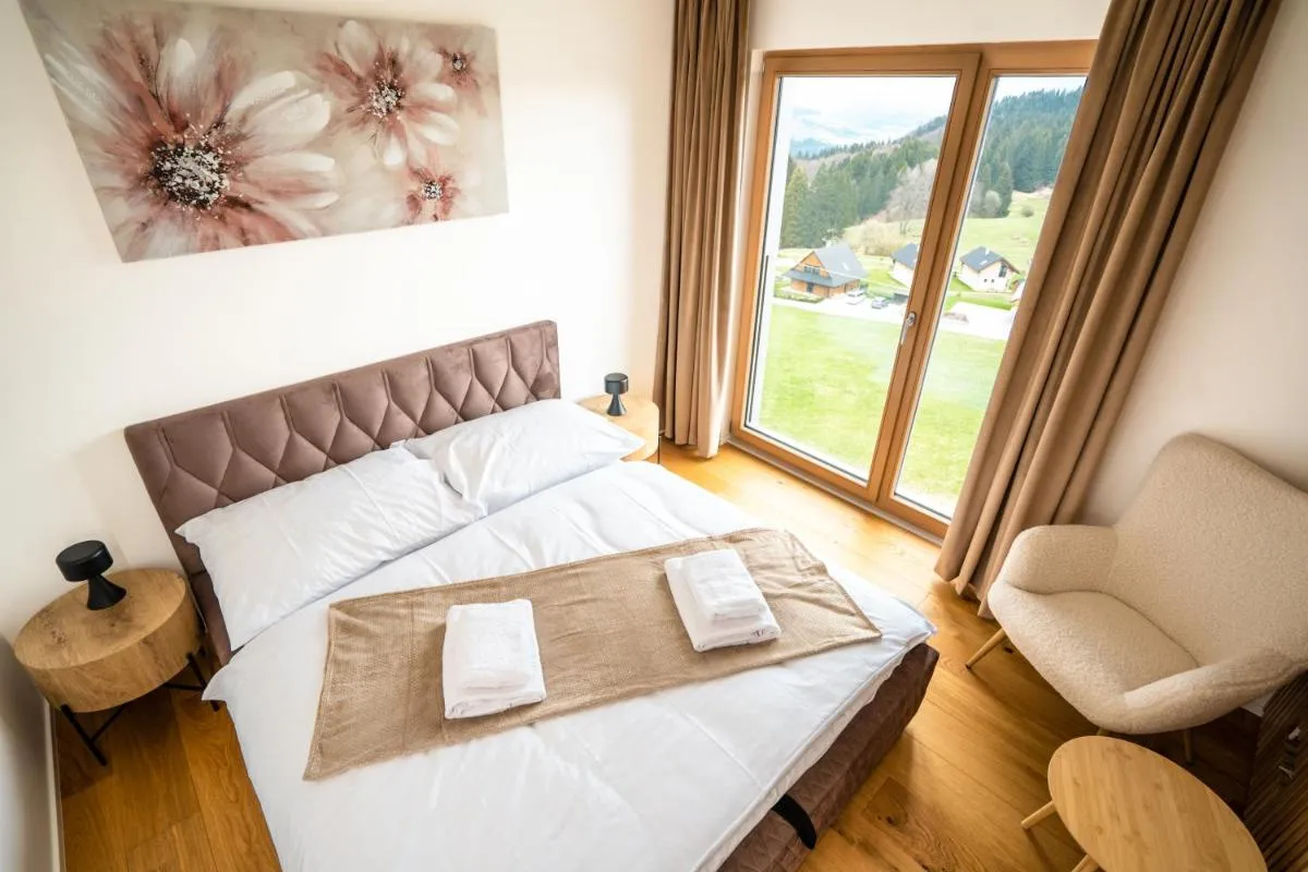 Image 4 of Family apartment Kubínska Hoľa