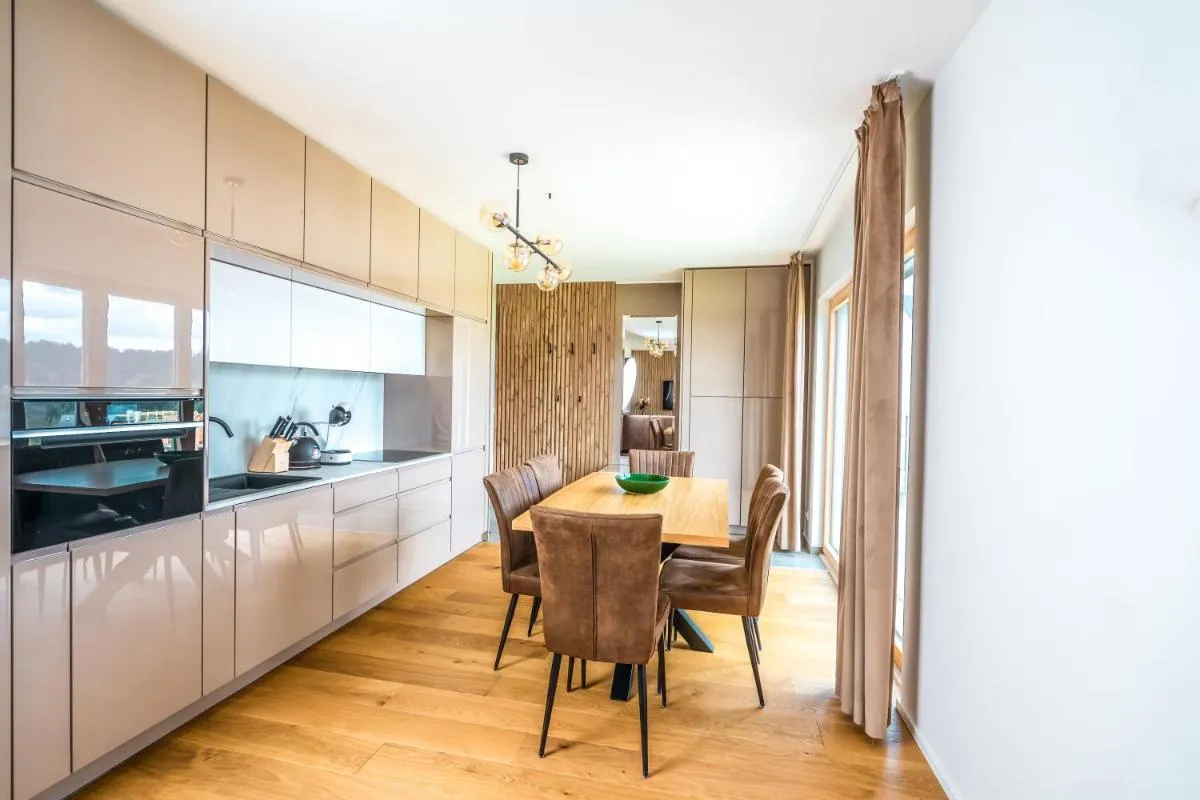 Image 6 of Family apartment Kubínska Hoľa