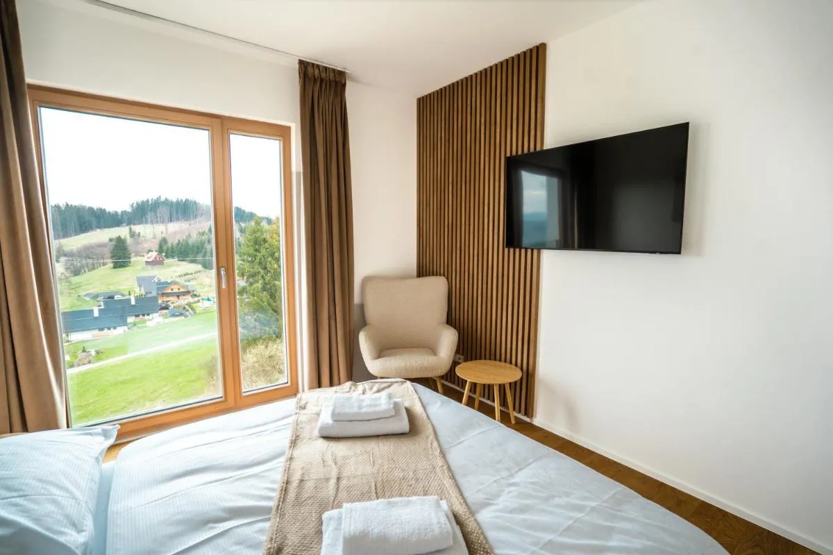 Image 7 of Family apartment Kubínska Hoľa