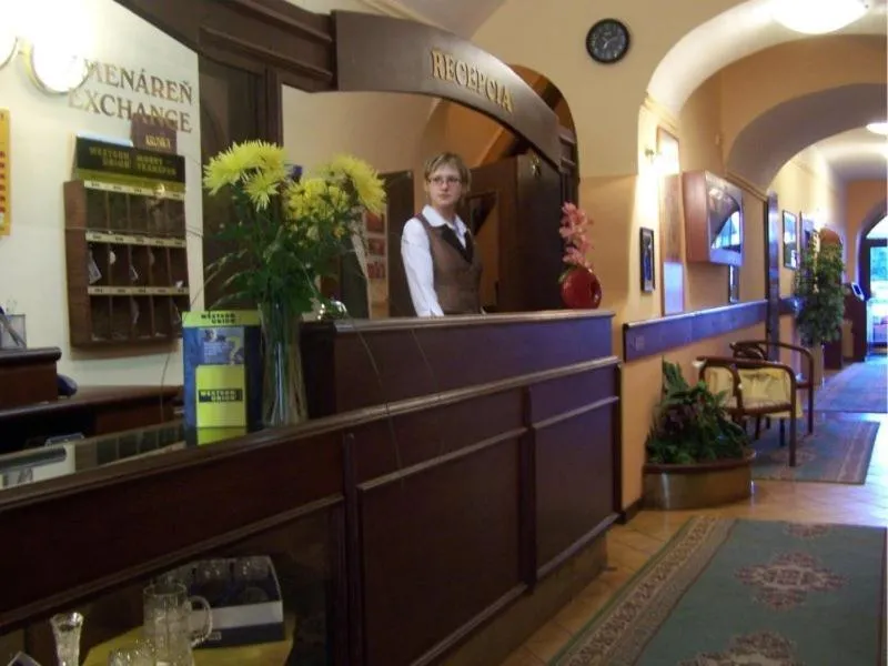 Image 5 of GARNI -Hotel Barbakan
