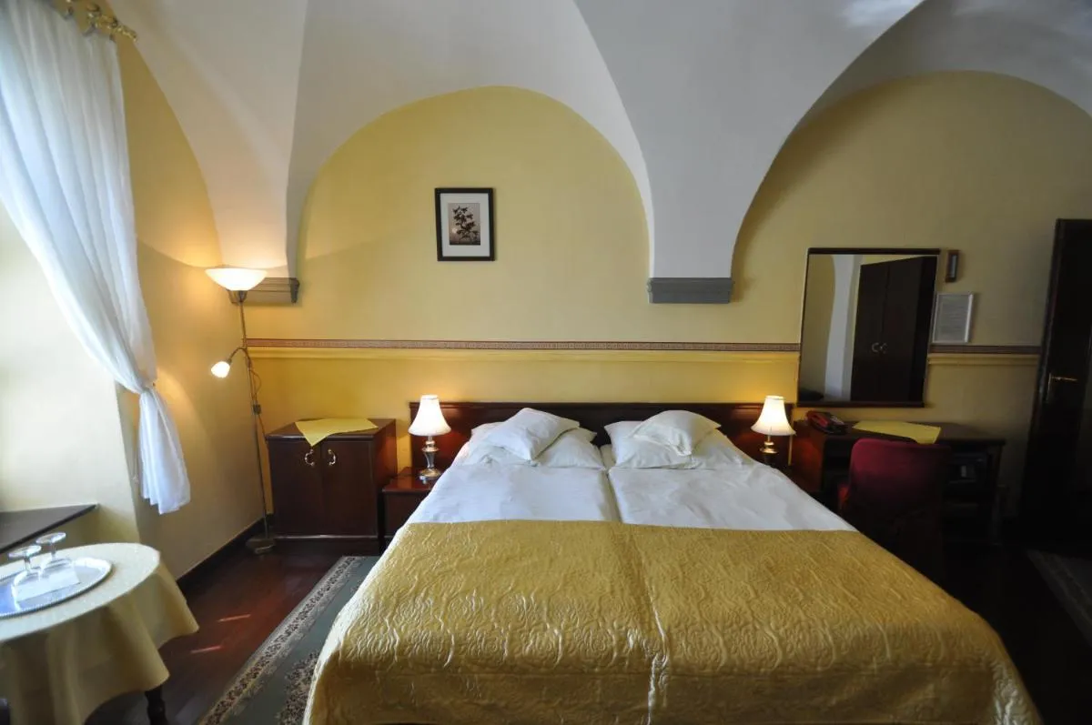 Image 7 of GARNI -Hotel Barbakan