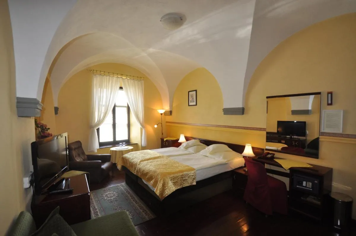Image 6 of GARNI -Hotel Barbakan