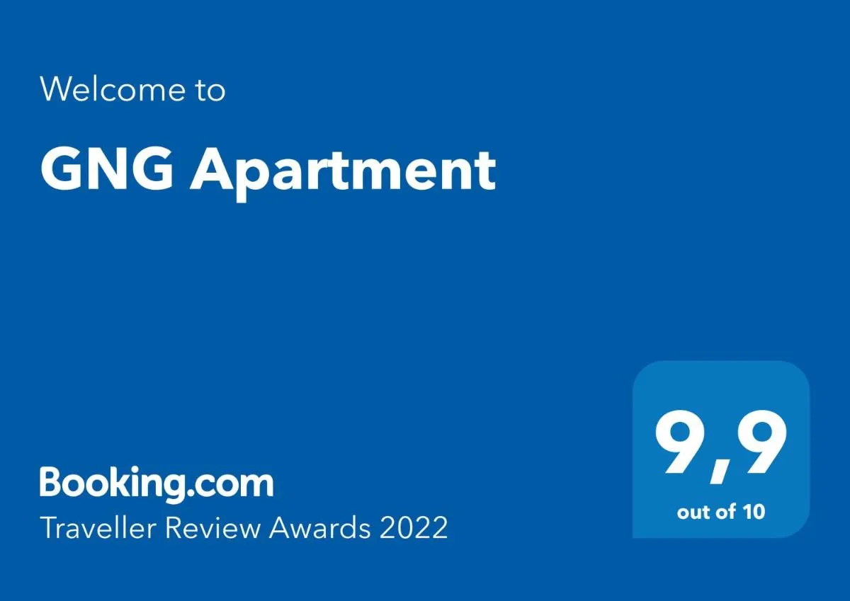 Image 3 of GNG Apartment