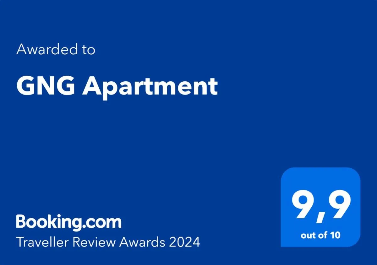 Image 6 of GNG Apartment