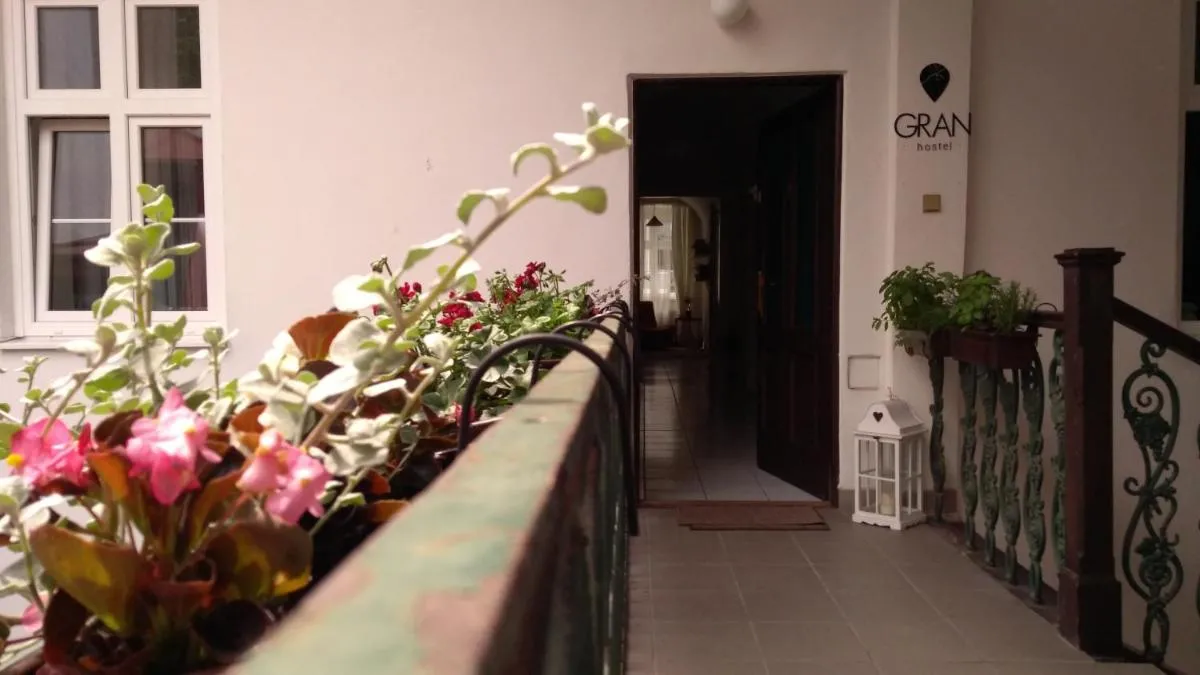 Image 3 of GRAN hostel