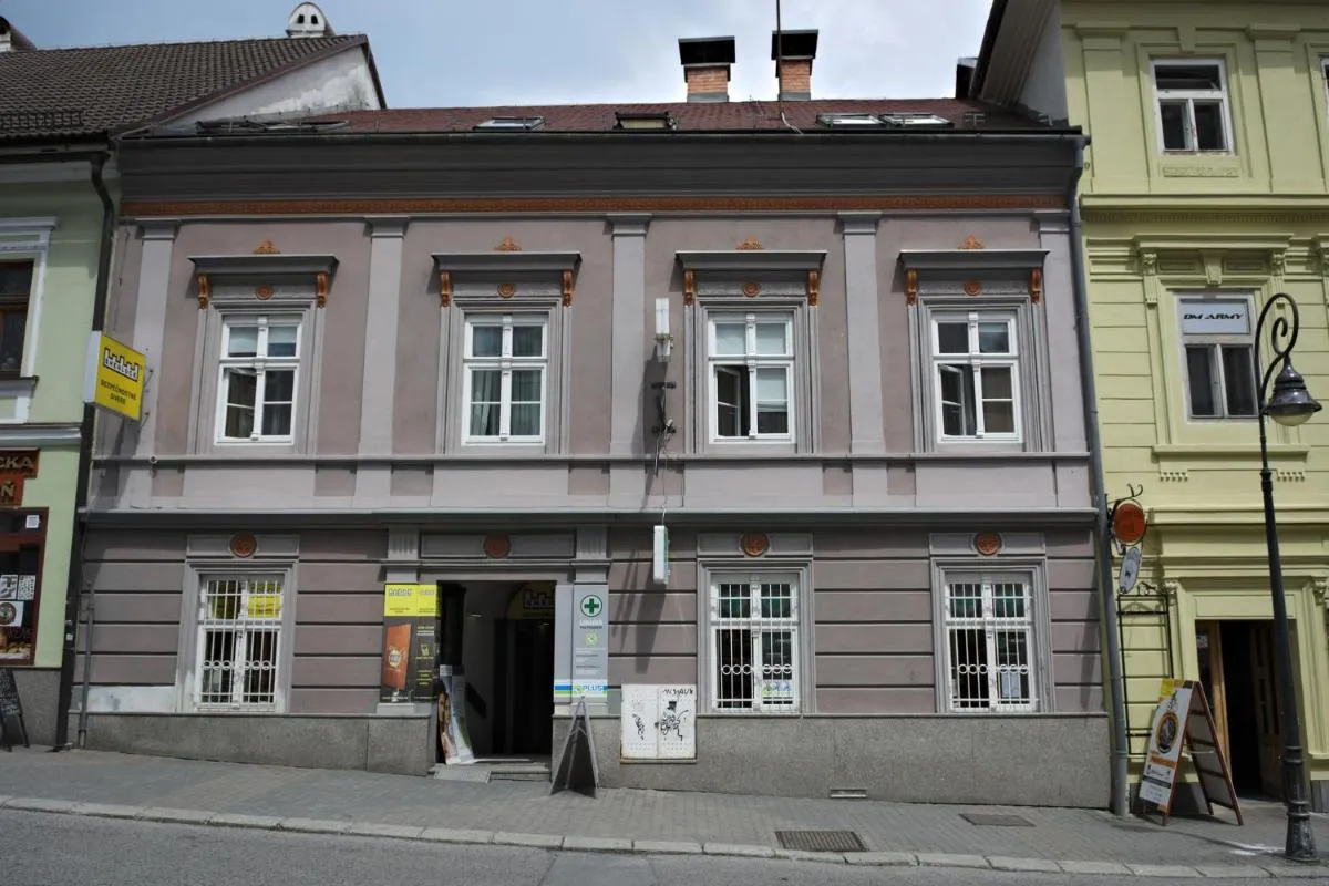 Image 2 of GRAN hostel