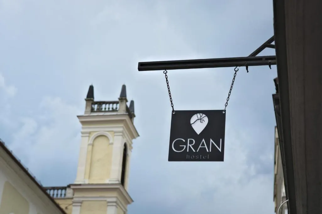 Image 1 of GRAN hostel