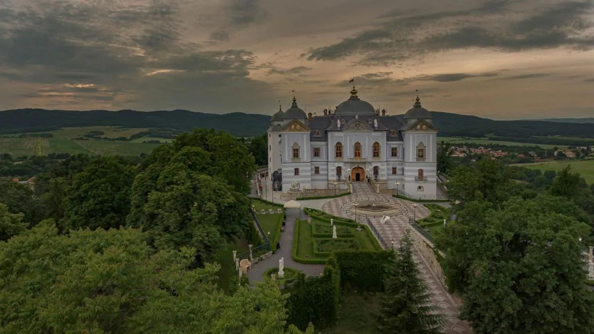 Image 2 of Galicia Nueva, castle hotel