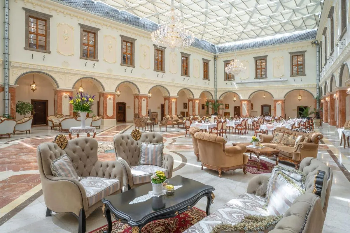 Image 3 of Galicia Nueva, castle hotel