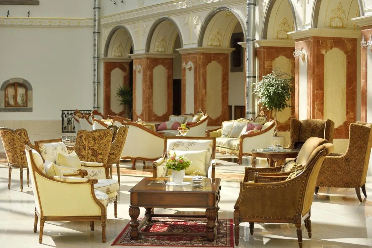 Image 4 of Galicia Nueva, castle hotel