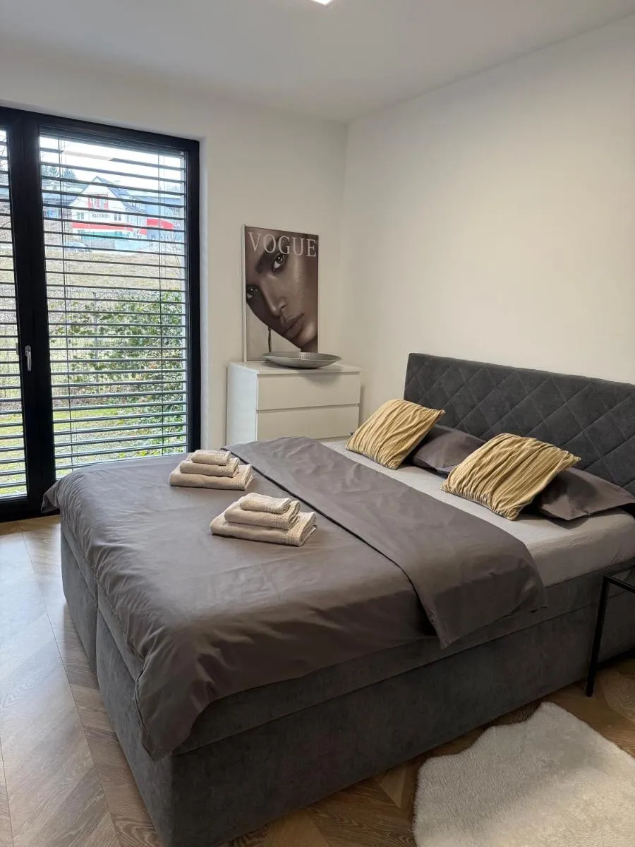 Image 4 of Garden Apartment