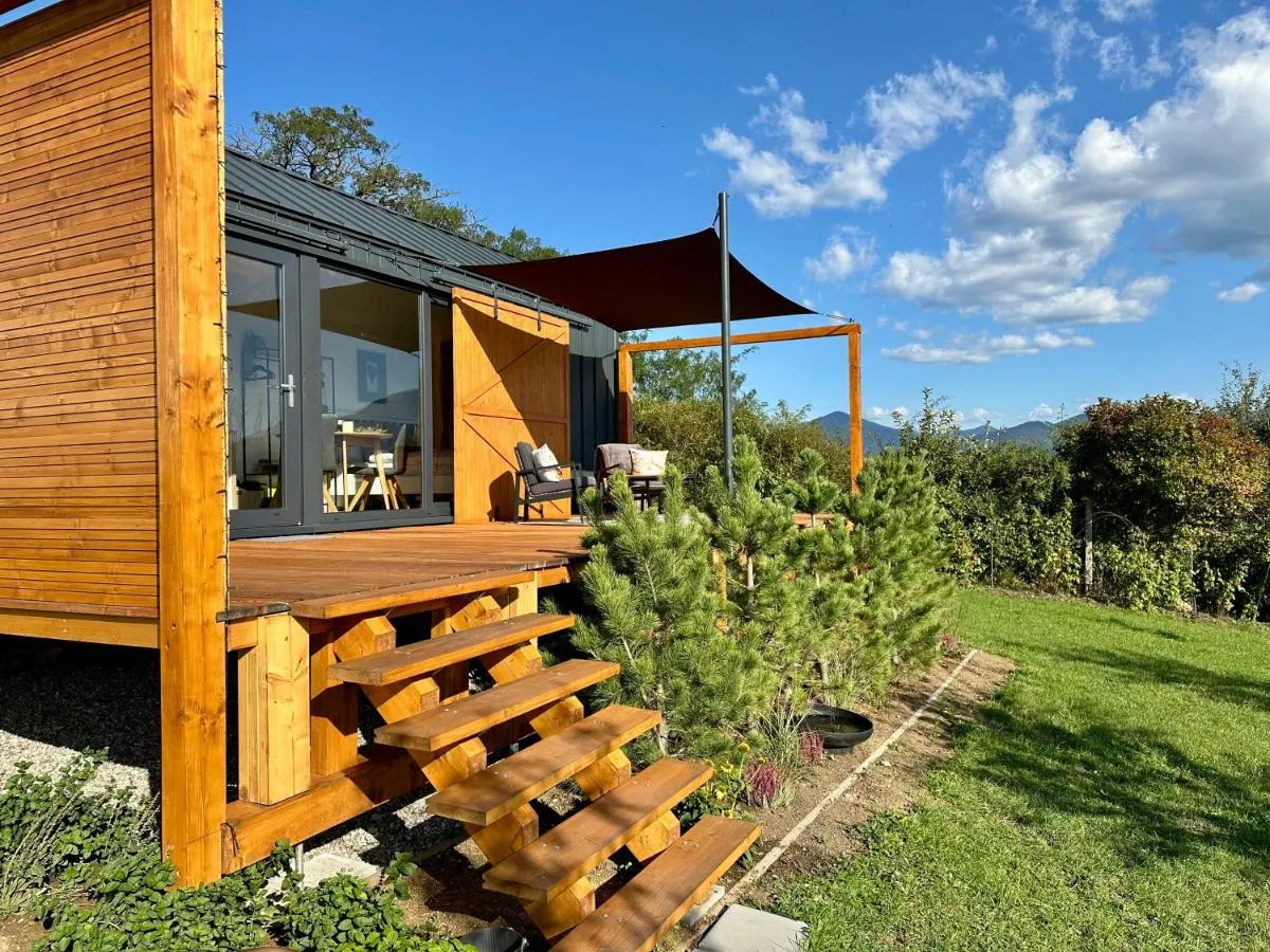 Image 7 of Garden House