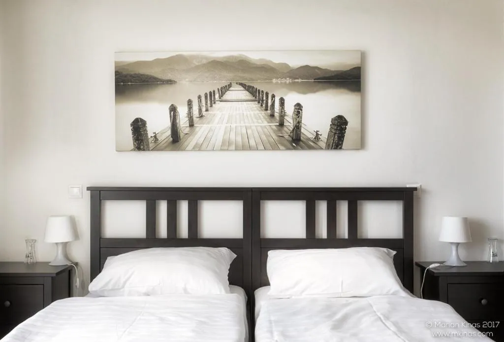 Image 1 of Garni HOTEL Fellini
