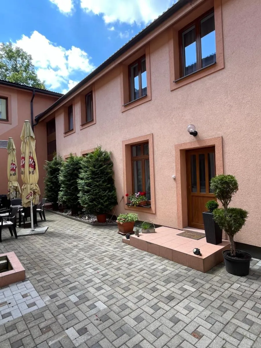 Image 7 of Garni Hotel Tatramonti