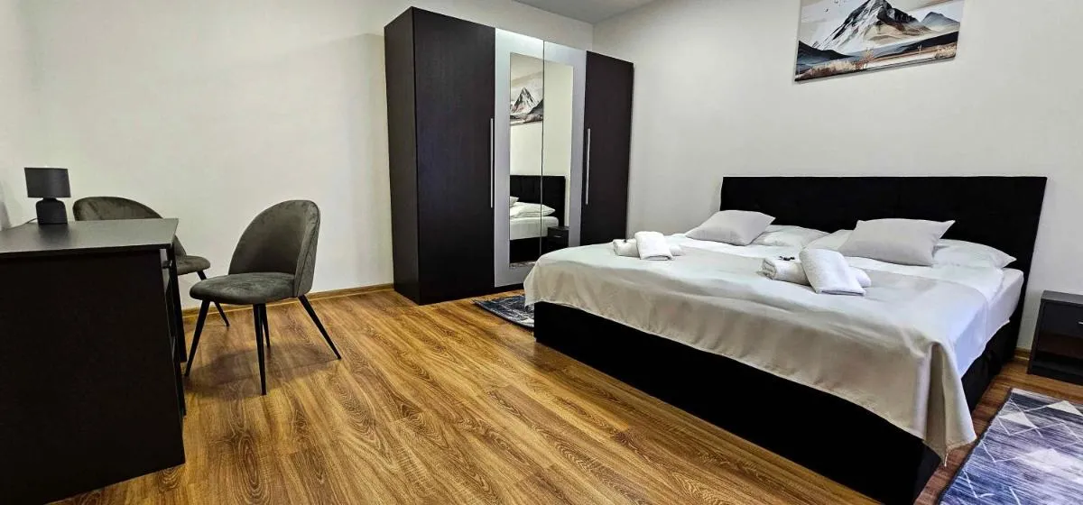 Image 6 of Garni Hotel Tatramonti