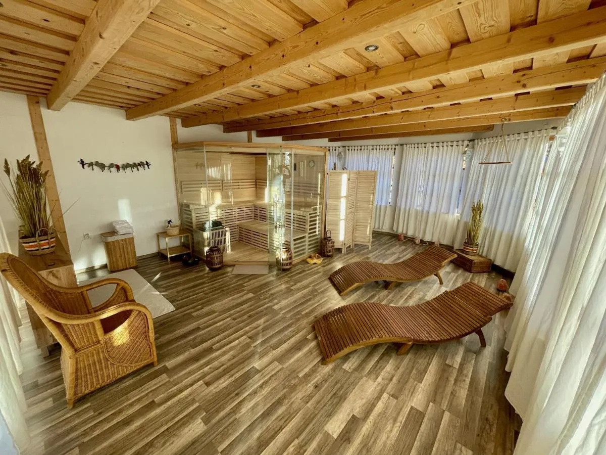 Image 3 of Gazdovský dvor B&B s Mini Wellness
