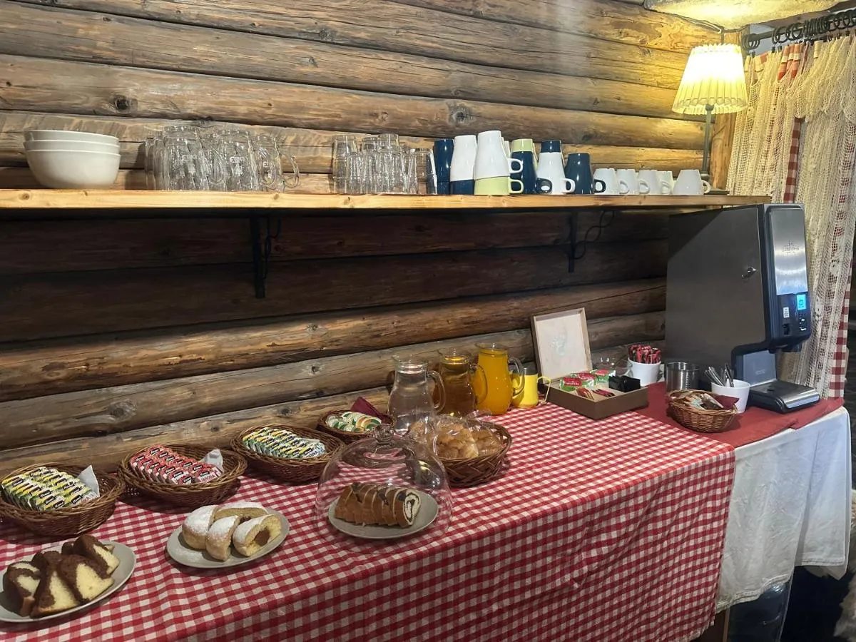 Image 7 of Gazdovský dvor B&B s Mini Wellness
