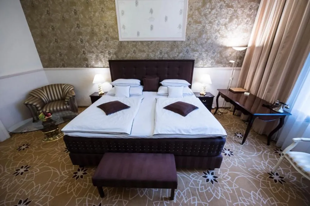 Image 1 of Golden Royal Boutique Hotel & Spa