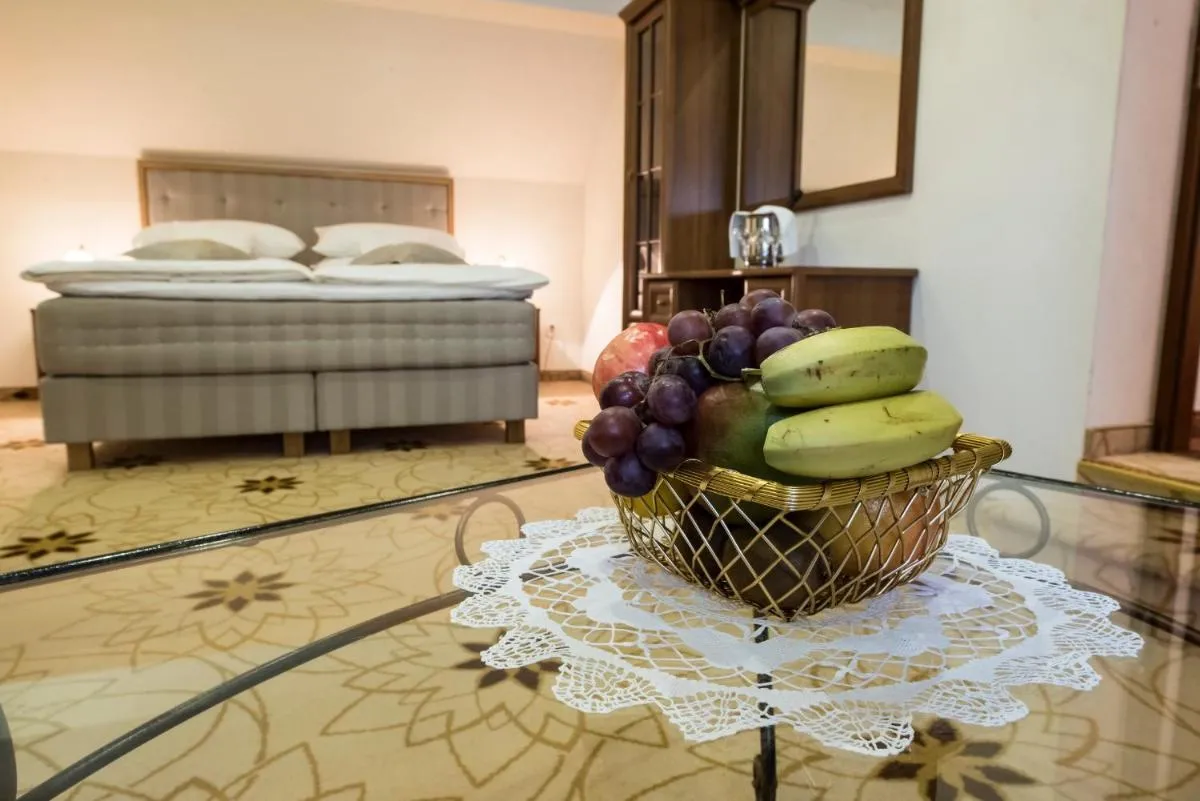Image 7 of Golden Royal Boutique Hotel & Spa