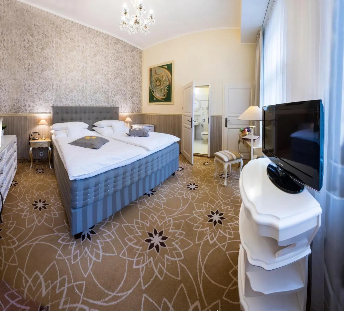 Image 6 of Golden Royal Boutique Hotel & Spa