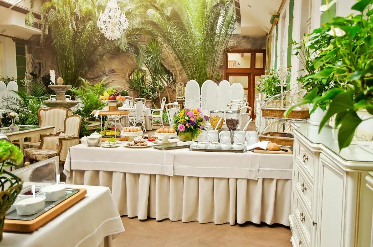Image 3 of Golden Royal Boutique Hotel & Spa
