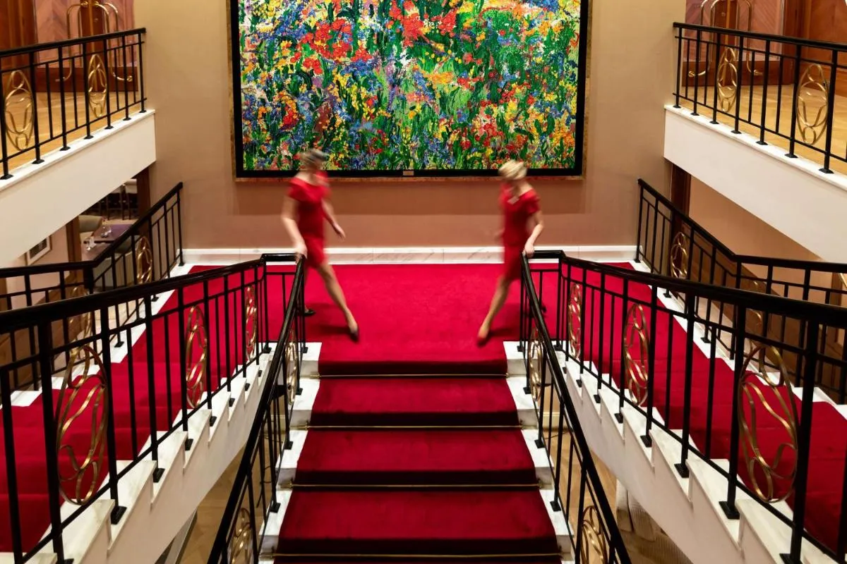 Image 7 of Grand Hotel Kempinski High Tatras