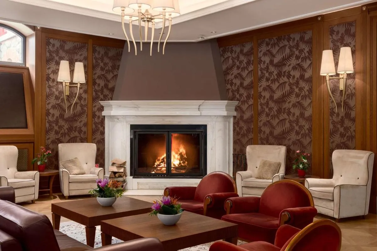 Image 4 of Grand Hotel Kempinski High Tatras