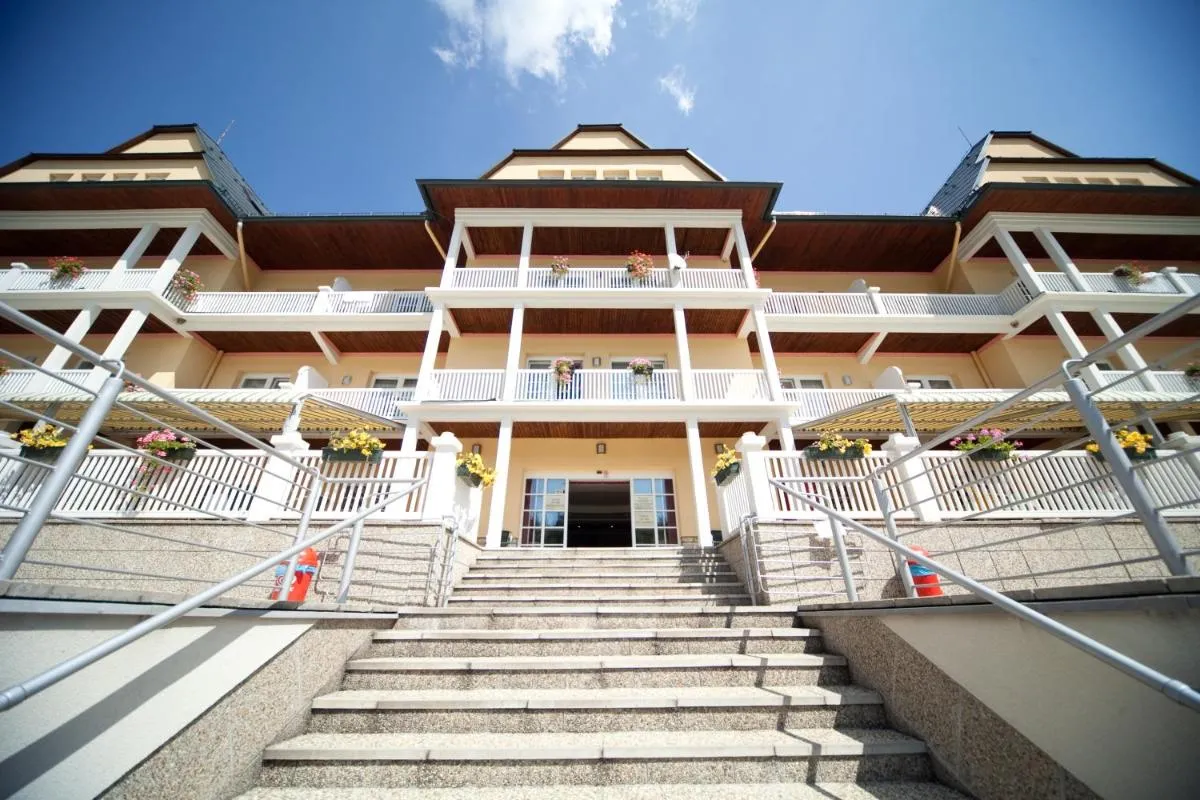 Image 7 of Grand Hotel Strand