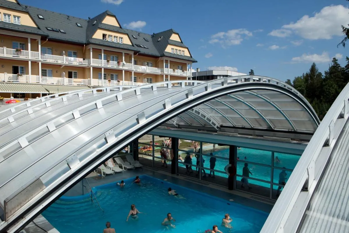 Image 2 of Grand Hotel Strand