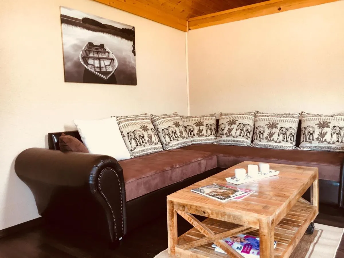 Image 3 of Grand Spa Holiday Home