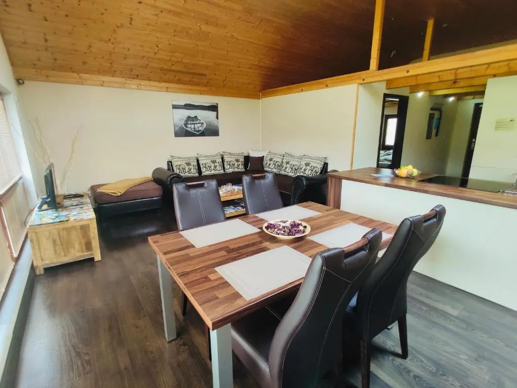 Image 1 of Grand Spa Holiday Home