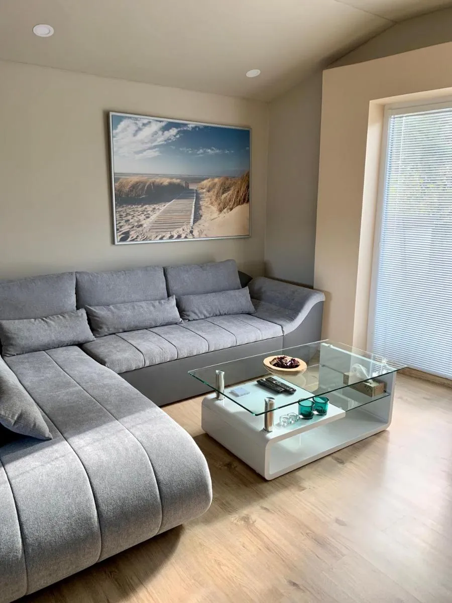 Image 4 of Grand Spa Holiday Home II