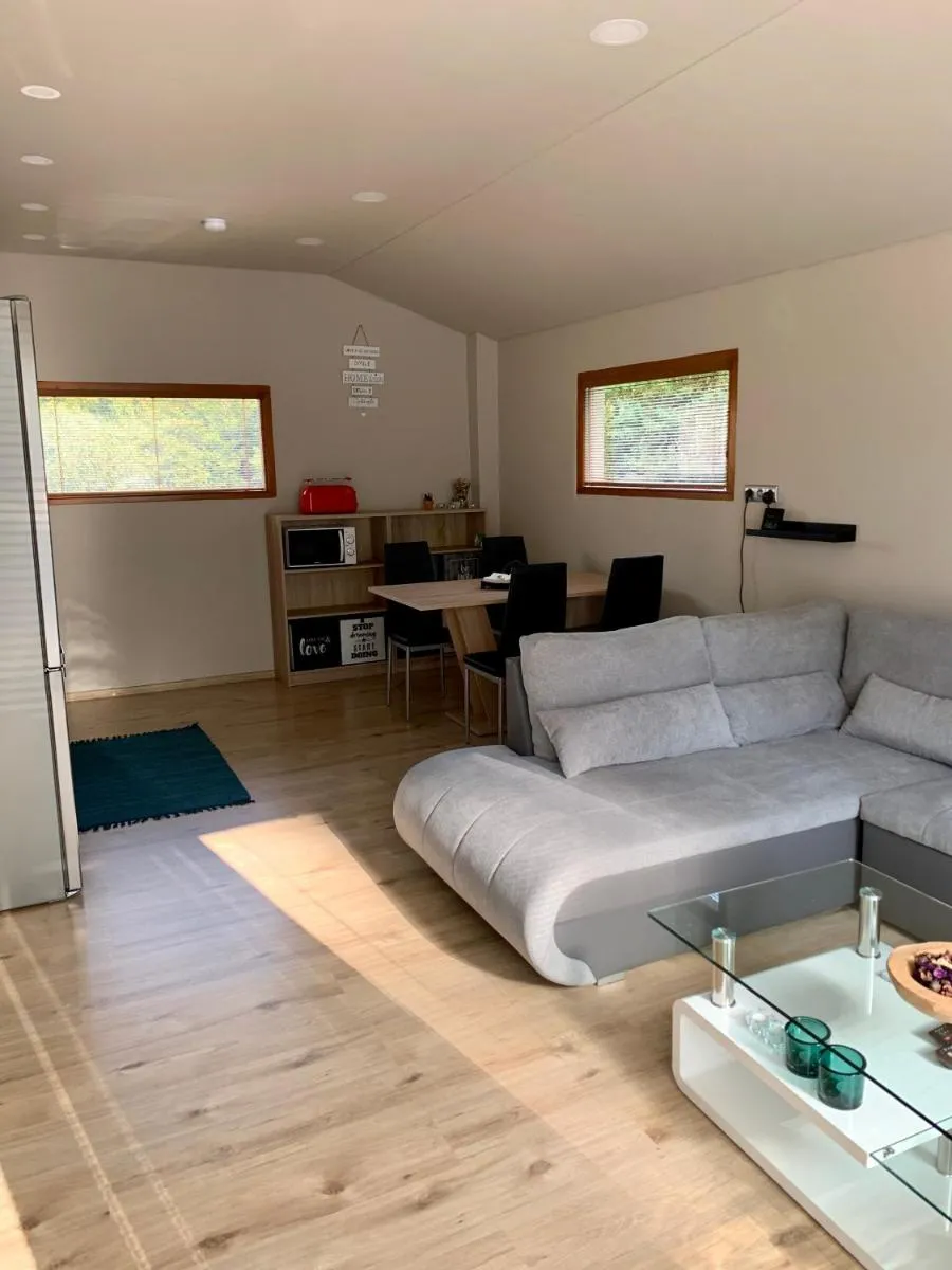 Image 5 of Grand Spa Holiday Home II