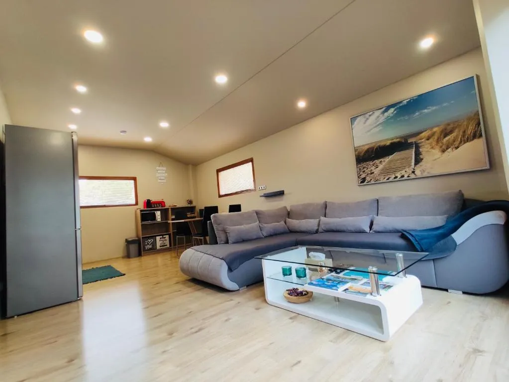 Image 1 of Grand Spa Holiday Home II