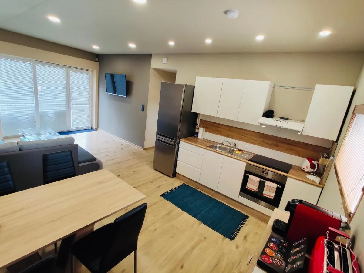Image 2 of Grand Spa Holiday Home II