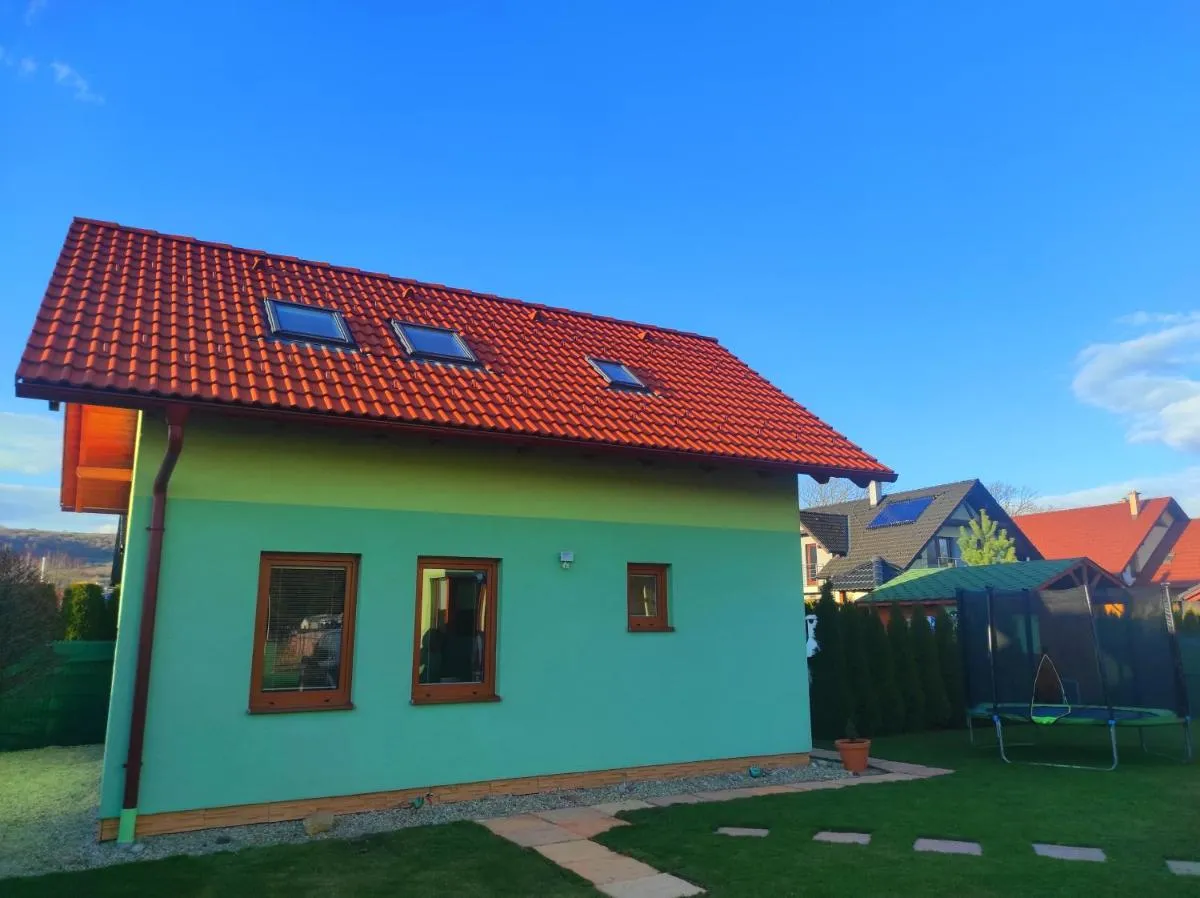 Image 3 of Green cottage Besenova