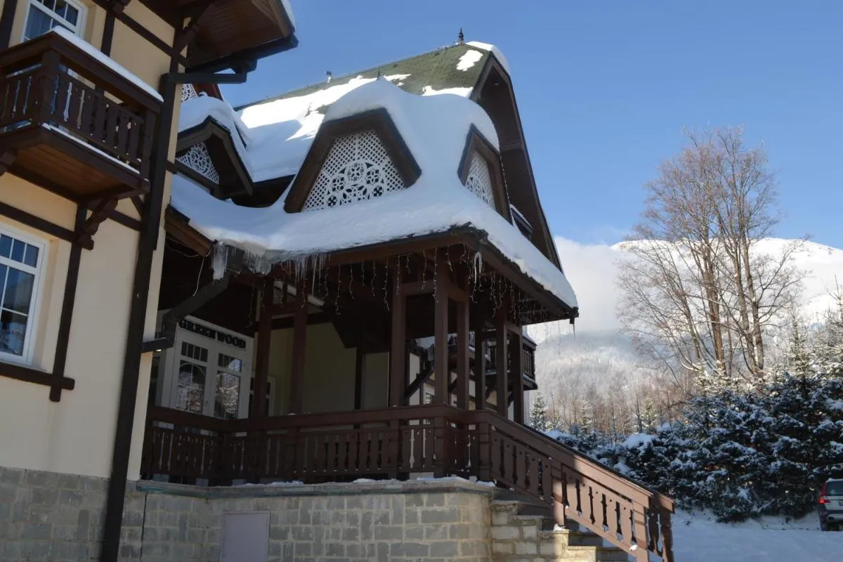 Image 6 of Greenwood hotel