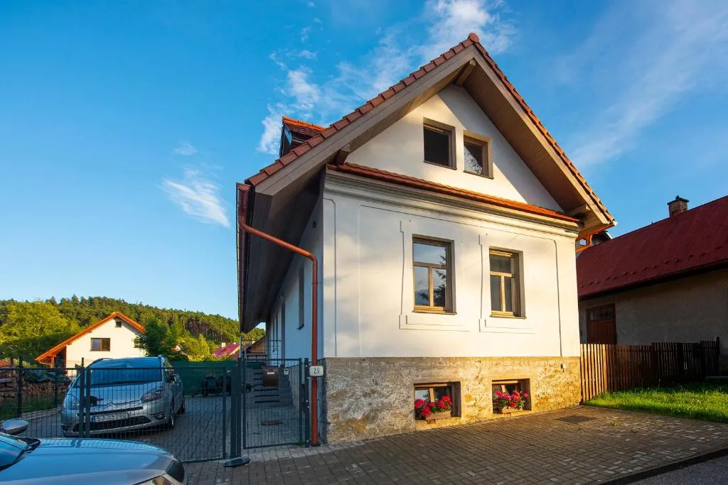 Image 1 of Guest House Mengsdorf